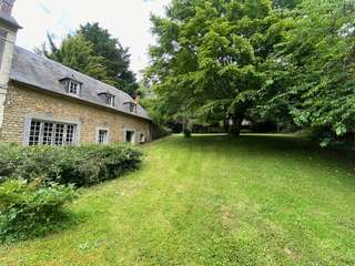 Vente maison 15 pièces