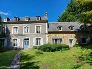 Vente maison 15 pièces