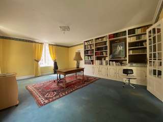 Vente maison 15 pièces
