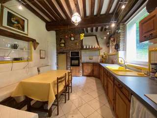 Vente maison 15 pièces