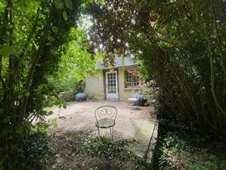 Vente maison 15 pièces