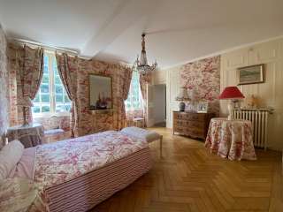 Vente maison 15 pièces