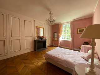 Vente maison 15 pièces