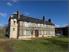 Vente Maison 5 chambresCambremer
