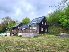 Vente Maison 4 chambresCambremer
