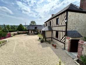 Vente Maison 4 chambresCambremer