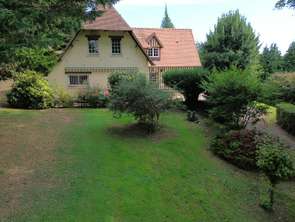 Vente Maison 4 chambresCambremer