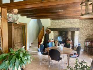 Vente maison