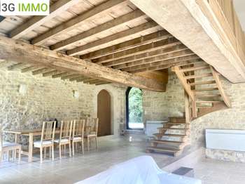 Vente Maison 6 chambresCambremer