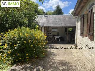 Vente maison