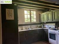 Vente maison