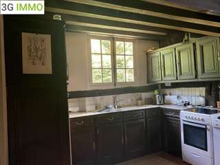 Vente maison
