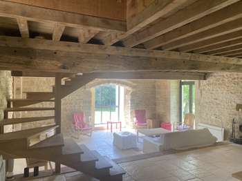 Vente maison