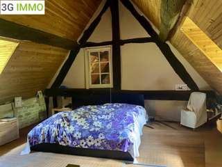 Vente maison