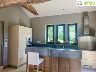 Vente maison
