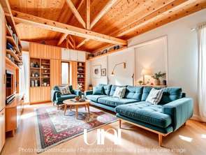 Vente Maison 3 chambresCambremer