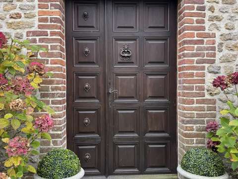 Vente maison 7 pièces Cambremer 14