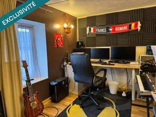 Vente maison 4 pièces Vente maison 4 pièces