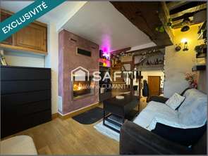 Vente Maison 3 chambresCambremer