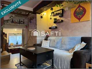 Vente maison 4 pièces Vente maison 4 pièces