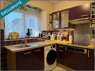 Vente maison 4 pièces Vente maison 4 pièces