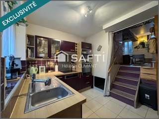 Vente maison 4 pièces Vente maison 4 pièces
