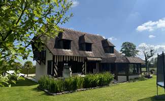 Photo Vente maison Cambremer