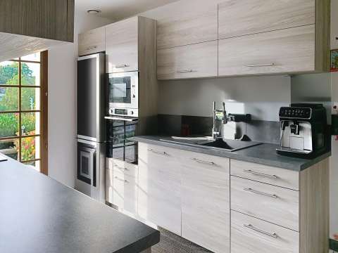 Vente maison 7 pièces Cambremer 14