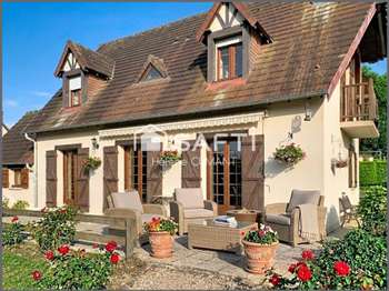 Vente Maison 3 chambresCambremer
