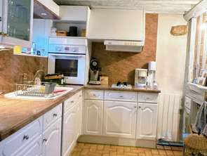 Vente Maison 3 chambresCambremer