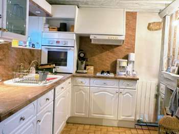 Vente maison 4 pièces Cambremer 14