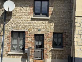 Vente Maison 3 chambresCambremer