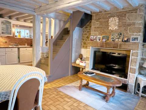 Vente maison 4 pièces Vente maison 4 pièces