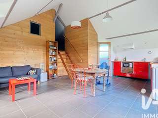 Vente maison 8 pièces Vente maison 8 pièces