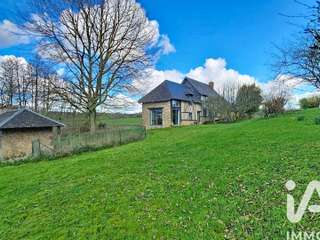 Vente maison 8 pièces Vente maison 8 pièces
