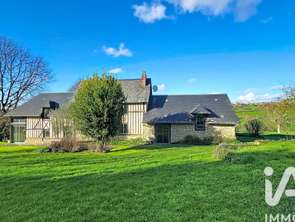 Vente Maison 4 chambresCambremer