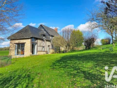 Vente maison 8 pièces Vente maison 8 pièces