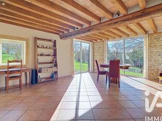 Vente maison 8 pièces Vente maison 8 pièces