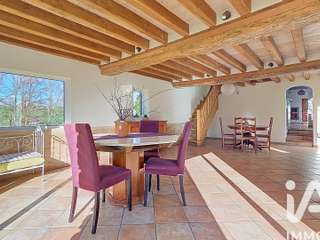 Vente maison 8 pièces Vente maison 8 pièces