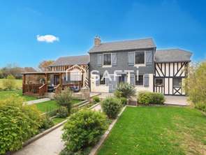 Vente Maison 3 chambresCambremer