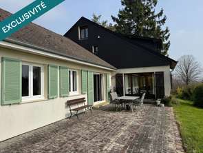 Vente Maison 5 chambresCambremer