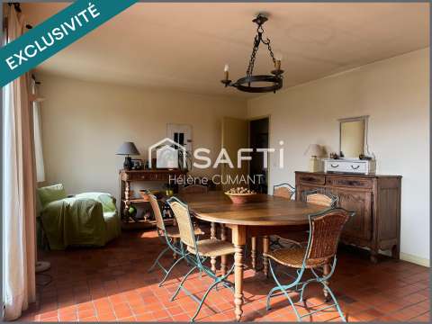 Vente maison 8 pièces Cambremer 14