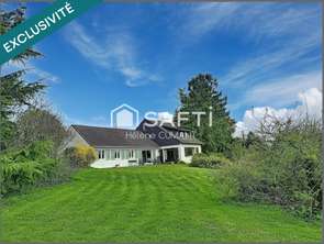 Vente Maison 5 chambresCambremer