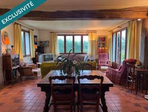 Vente Maison 5 chambresCambremer