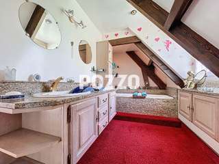 Vente maison 7 pièces Vente maison 7 pièces