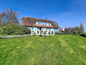 Vente Maison 4 chambresCambremer