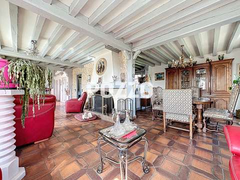 Vente maison 7 pièces Vente maison 7 pièces