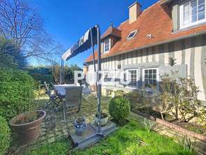 Vente Maison 4 chambresCambremer