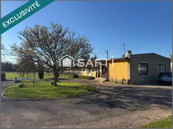 Vente maison 4 pièces Cambremer 14