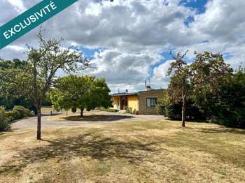 Vente maison 4 pièces Cambremer 14